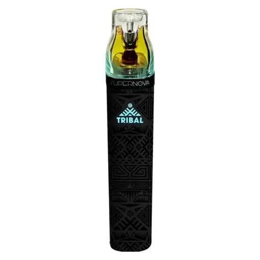 G Mint Supernova Live Resin All-in-one Vape by Tribal - 1g