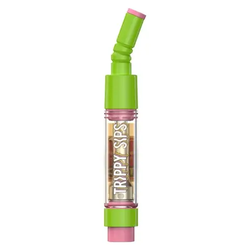 Guava Kiwitopia Liquid Diamond Blend 510 Thread Cartridge by Trippy Sips - 0.95g