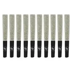 Canadian Chill Pre-roll by Sixty Seven Sins - 10x0.5g
