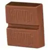 Milk Chocolate Balance Multi-Pack by Chowie Wowie - 4 pack
