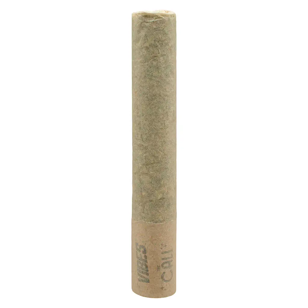 Sativa Pre-Roll by Thumbs Up - 1x2g