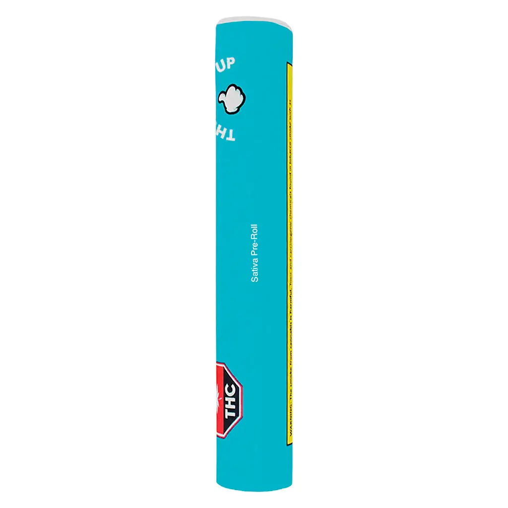 Sativa Pre-Roll by Thumbs Up - 1x2g - Image 2