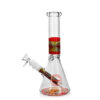 Potherb Glass Bong 10” (assorted designs)