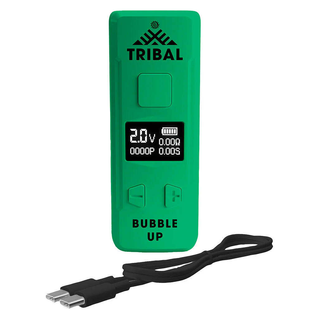 Tribal Pro 510 Batteries
