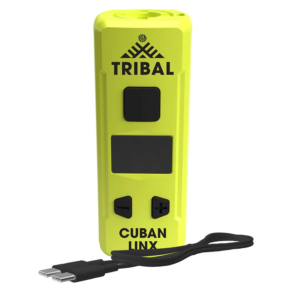 Tribal Pro 510 Batteries - Image 2