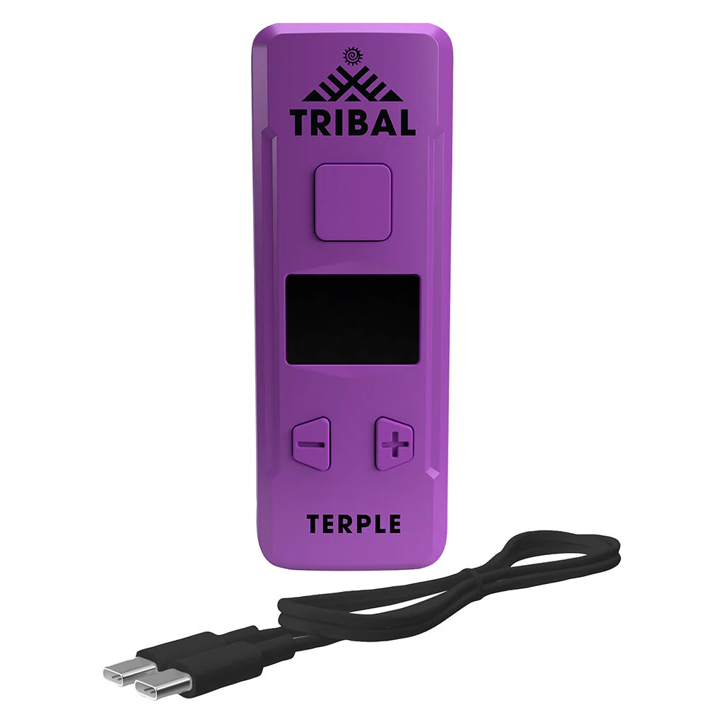 Tribal Pro 510 Batteries - Image 4