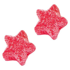 Cherry Jam Super Sour Blasters by Wagners - 2 pack