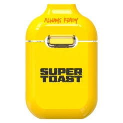 Orange Drink All-in-One Vape by Super Toast - 0.95g