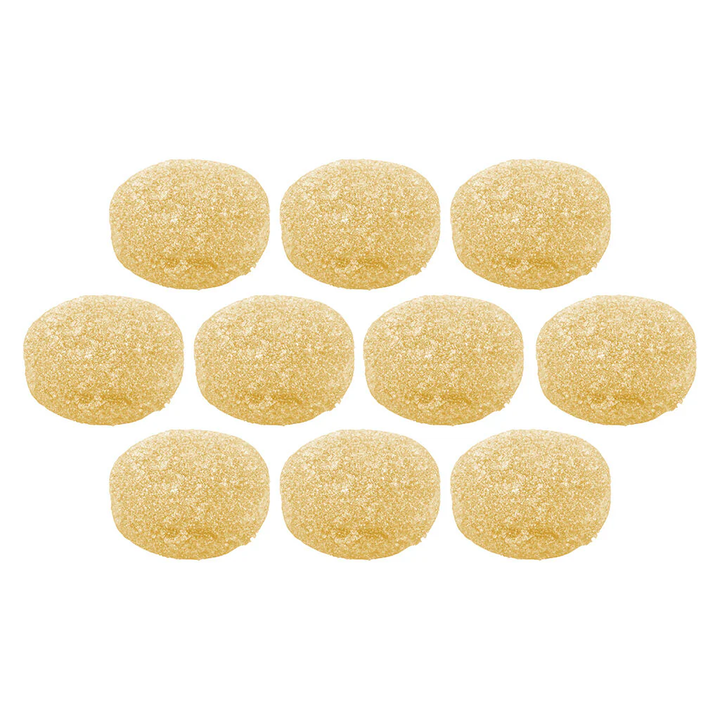 Space Tokens Platinum Blueberry Live Rosin Indica Multi Pack by Fly North - 10 pack