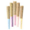 Drippyz Infused Multipack Pre-Roll by The Loud Plug - 5x0.5g