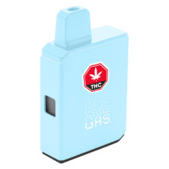 Blue Dream Pure Live Resin All in One Box Cart by (GAS) - 1g