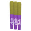 Baby Jeeter GLTO Infused Pre-Roll - 3x0.5g