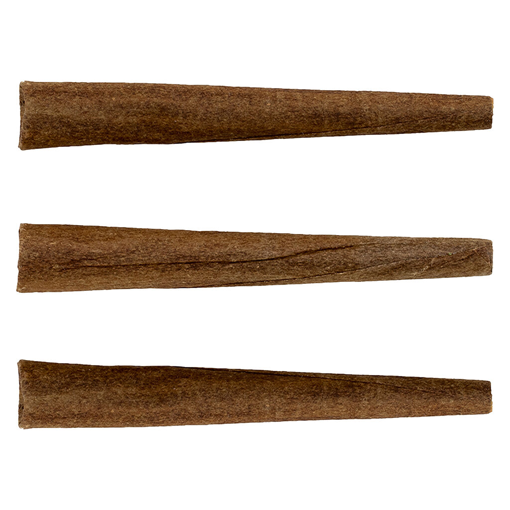 Benny Blunto Variety Pack Pre-Roll by The Loud Plug - 3x0.5g