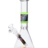 OG Woven Band Designer Bong - 10"