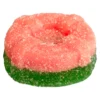 Ratio'd Watermelon Escape 1:3 THC/CBD Gummy by No Future