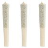 Hash Bullets by Simply Bare - 3x0.33g