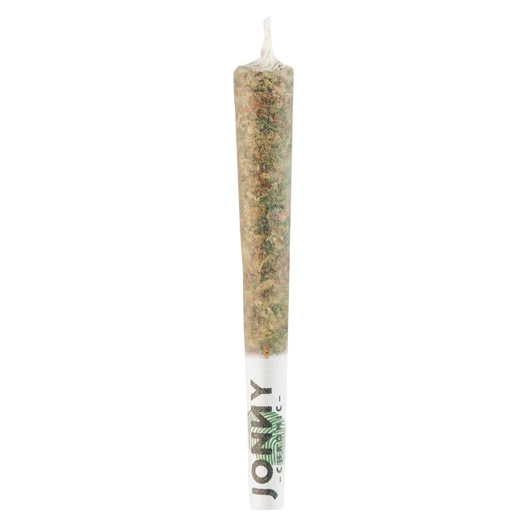 Jonny's Stash - Rotating Indica Reefers by Jonny Chronic - 5x1g