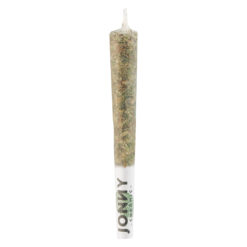 Jonny's Stash - Rotating Sativa Reefers by Jonny Chronic - 5x1g