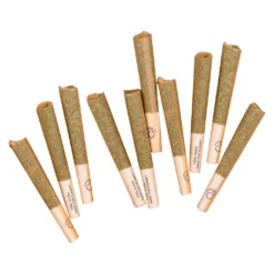 Sativa - Indica Variety Pack Pre-Roll by Thumbs Up - 10x0.5g