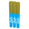 Baby Jeeter Blueberry Kush Infused Pre-Roll by Jeeter - 3x0.5g