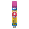 High Potency 95+ 510 Cartridge Strawberry by JAYS - 0.95g