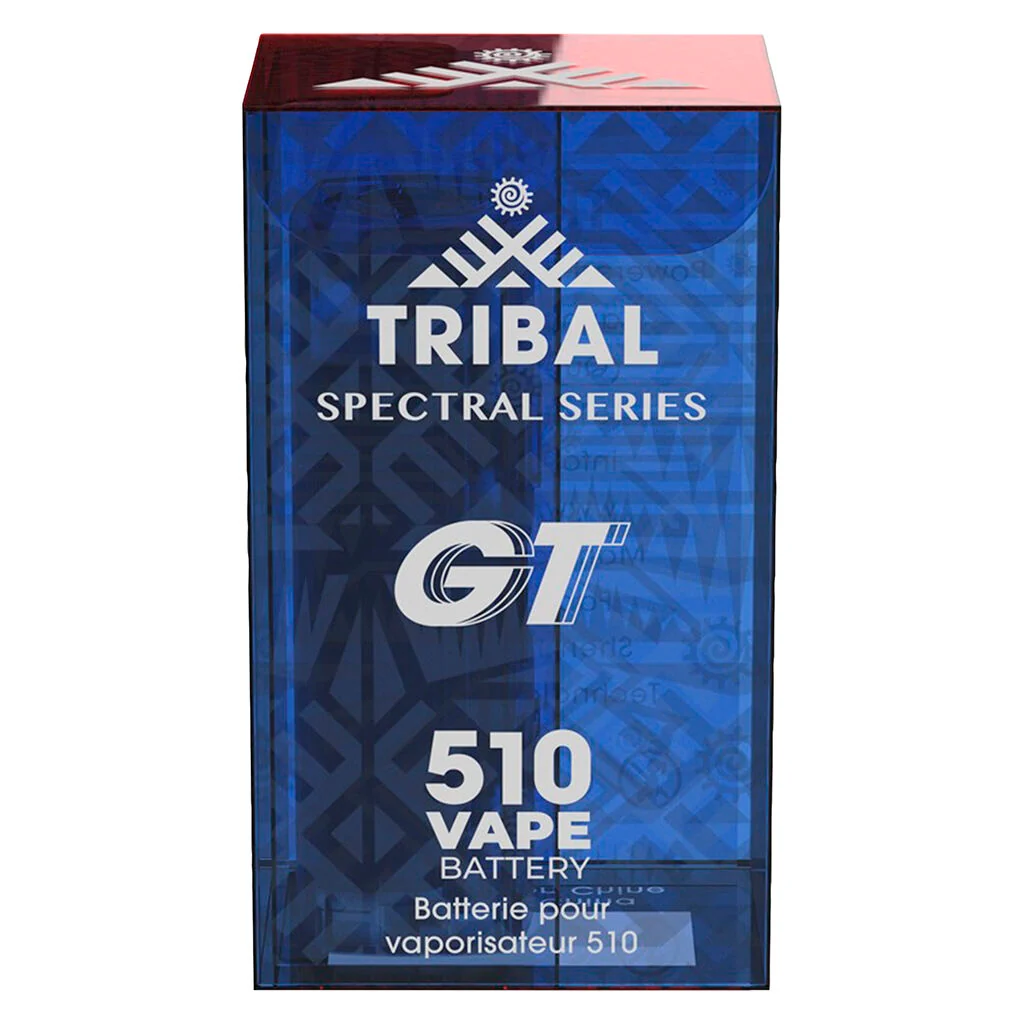 GT Spectral Series 510 Battery by Tribal - Image 2