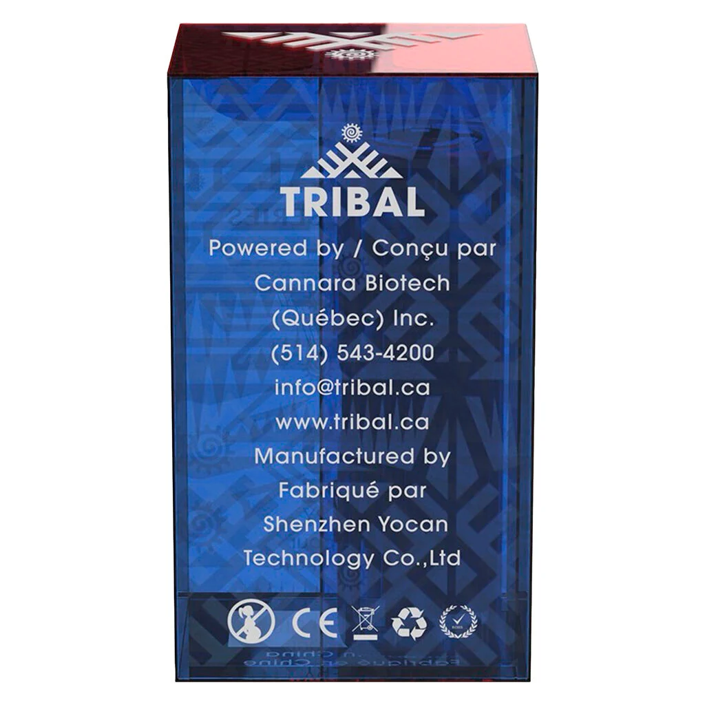 GT Spectral Series 510 Battery by Tribal - Image 3