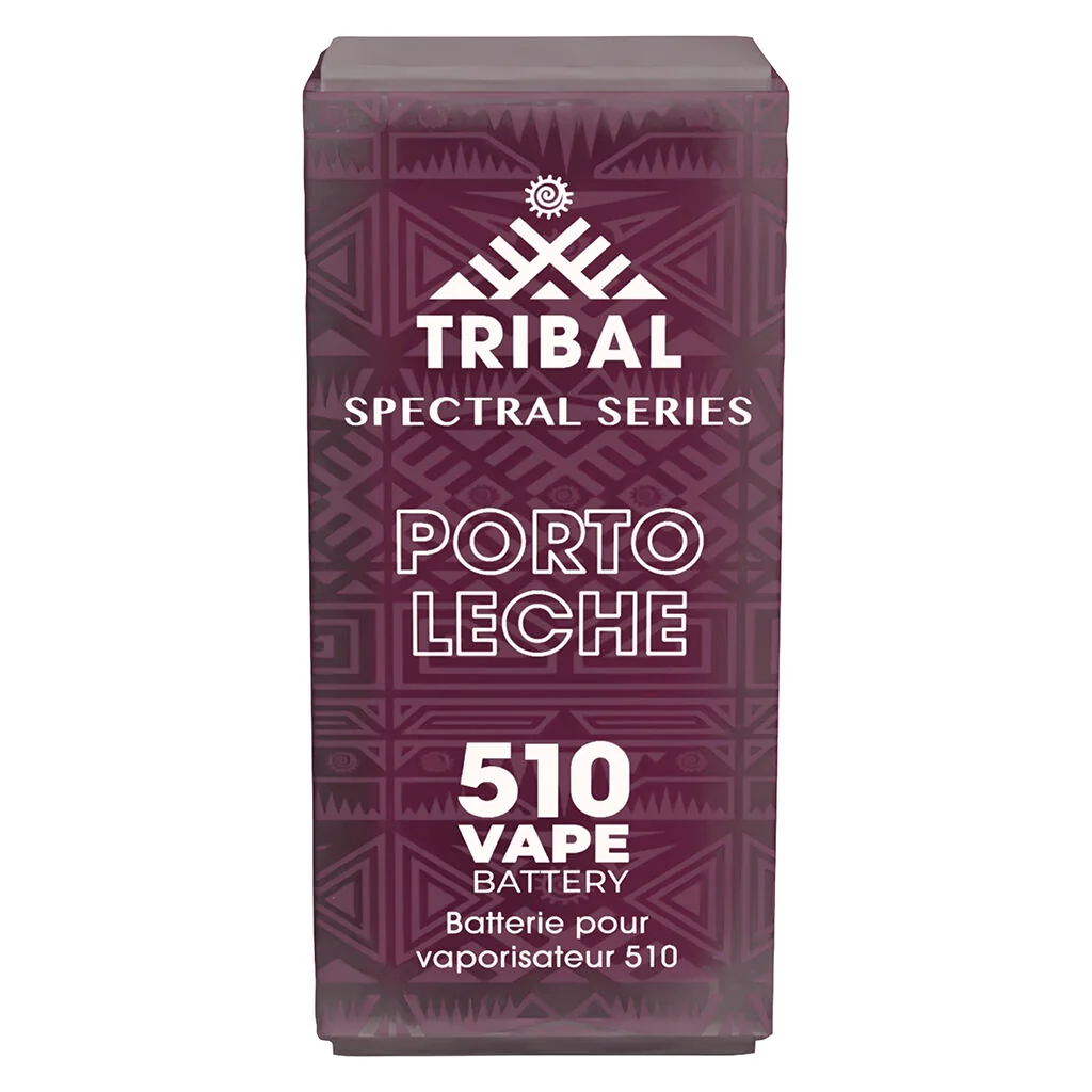 Porto Leche Spectral Series 510 Battery by Tribal - Image 2