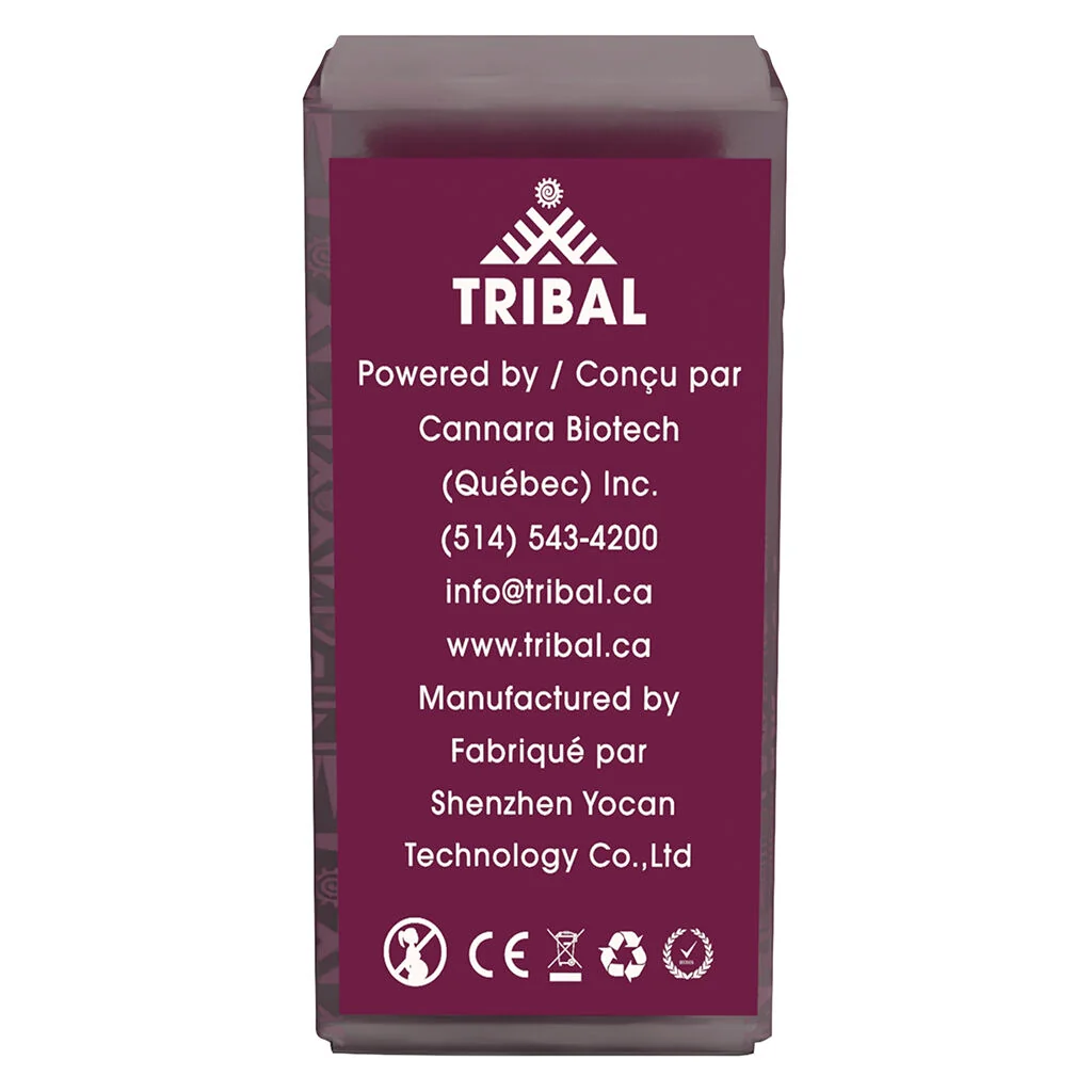 Porto Leche Spectral Series 510 Battery by Tribal - Image 3