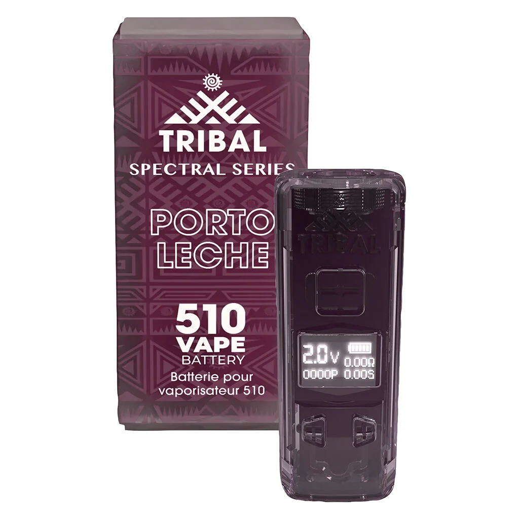 Porto Leche Spectral Series 510 Battery by Tribal - Image 4