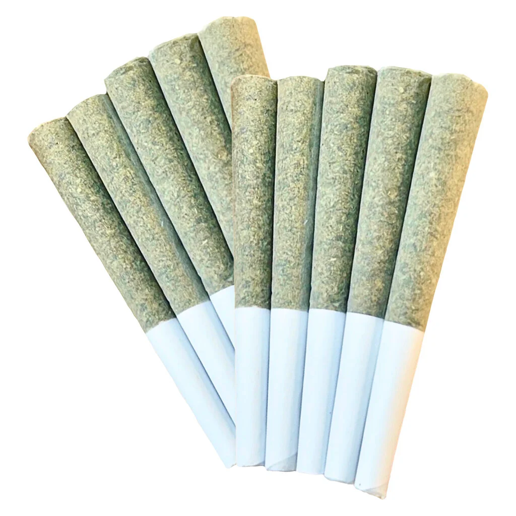 Irie Rolls Pre-Roll by Irie Craft Cannabis - 20x0.5g