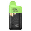 Fiji Zour Apple Dripbar All-in-One by Sticky Greens - 0.95g
