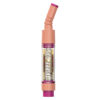 Lychee Pink Lemonade Liquid Diamonds 97+ Vape 510 Cartridge by Trippy Sips - 0.95g
