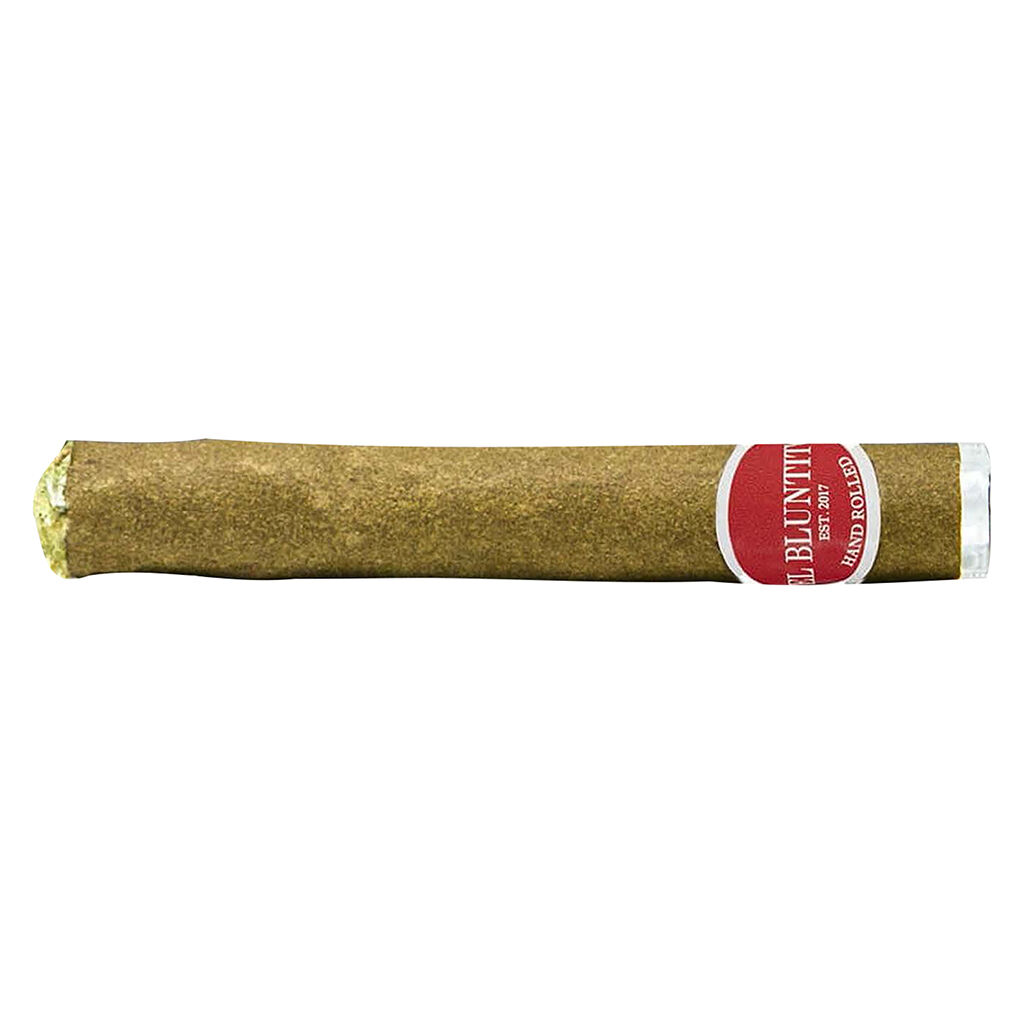 El Bluntito Viva Pre-Roll by El Blunto - 1x1g