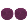 THC:CBD Cherry Cola Live Rosin Gummies by 1964 - 10x1 Pack