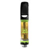 Golden CRML Liquid Diamond 510 Thread Cartridge by Sticky Greens - 0.95g